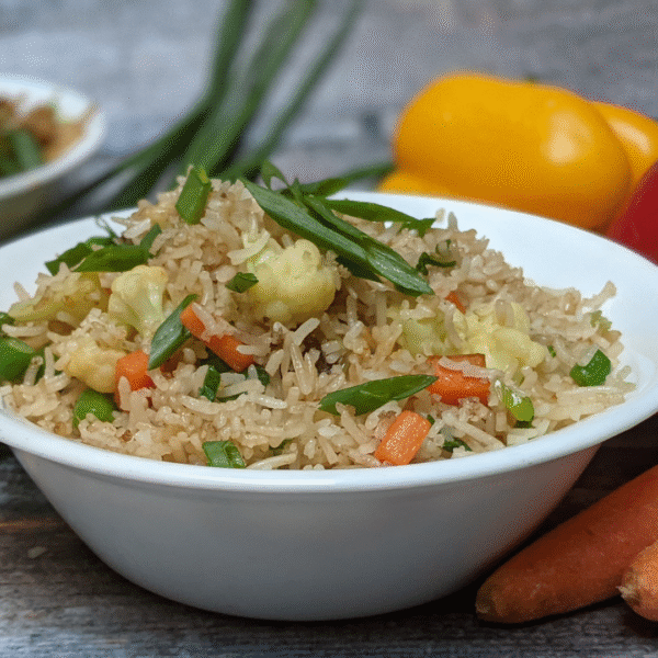Veg Fried Rice
