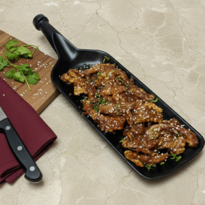 Vegan BBQ Vegan chyckin