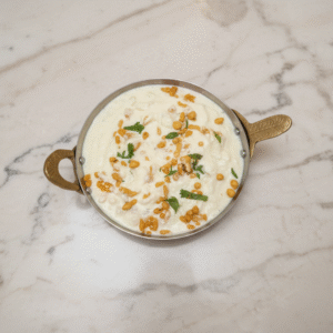 Boondi Raita